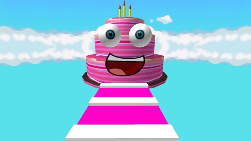epic roblox cake aahh